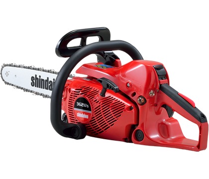 Shindaiwa 362Ws Chainsaw